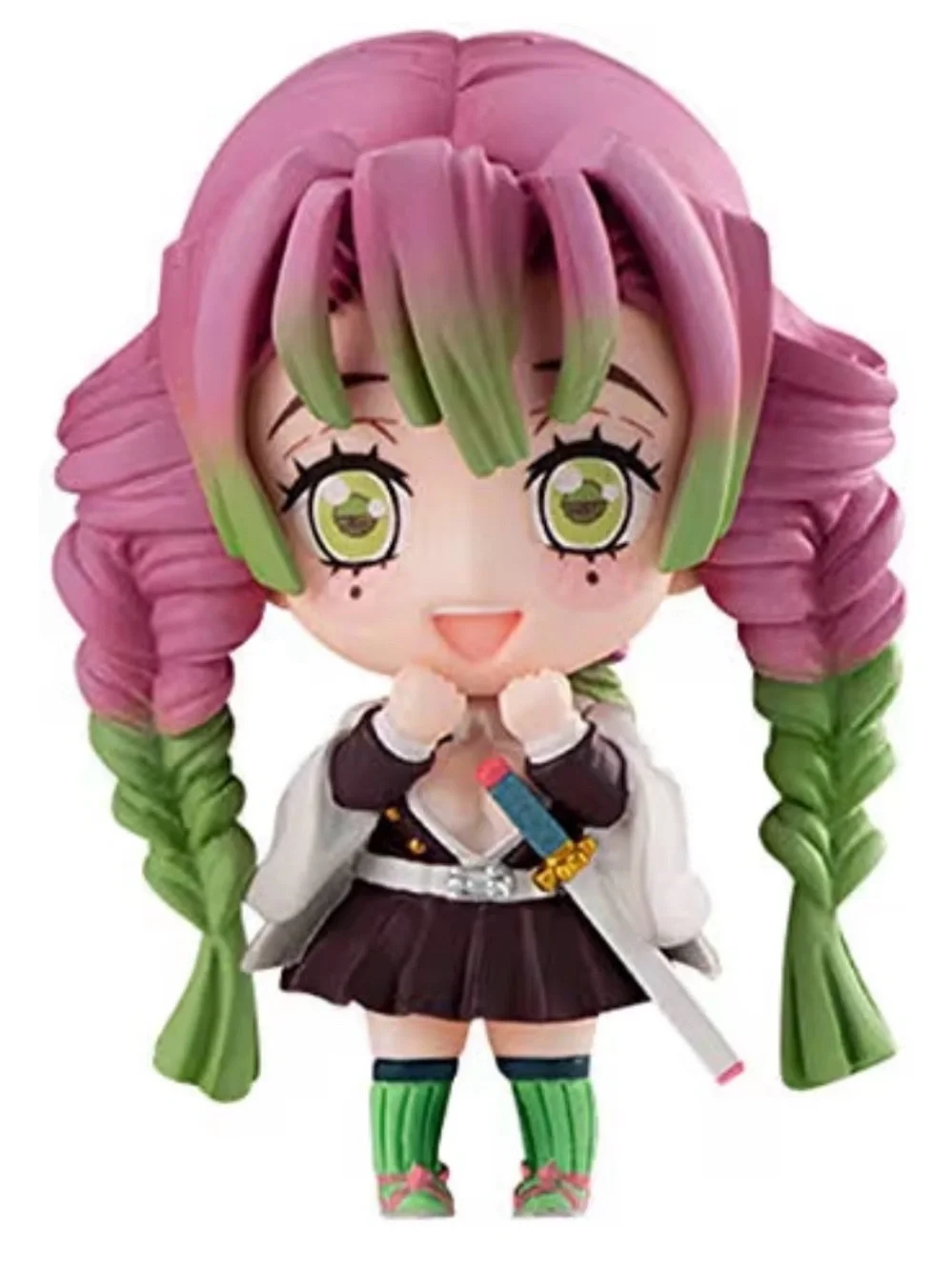 Demon Slayer Action Figure Set of 5  - Set B